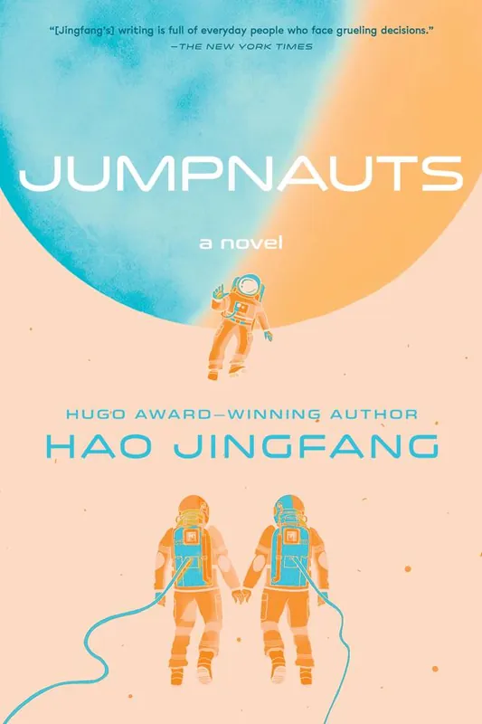 Jumpnauts / 1st Edition Uitverkoop