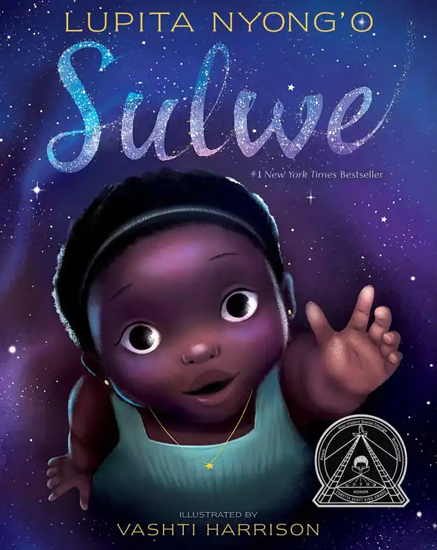 Sulwe / 1st Edition Dagaanbieding