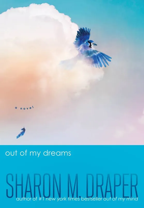 Exclusieve Aanbieding Out of My Dreams / 1st Edition