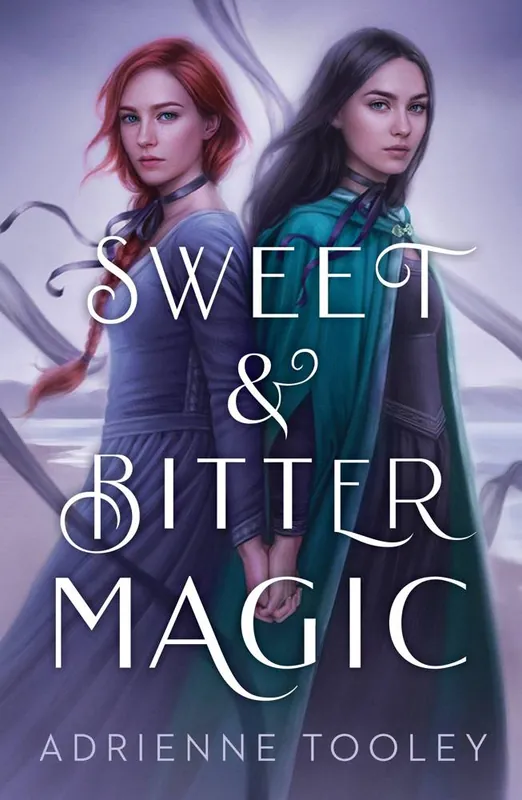 Superprijs Sweet en Bitter Magic / 1st Edition