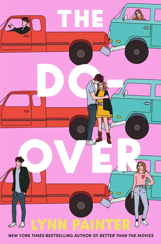The Do-Over Lage Kosten