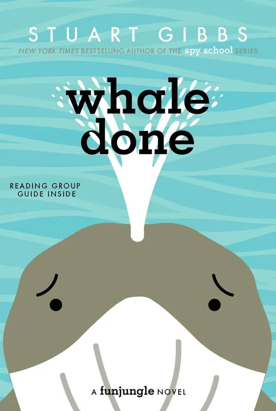 Direct Beschikbaar Whale Done / 1st Edition
