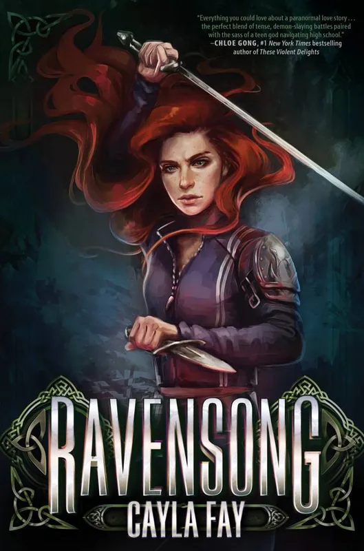 Veilige Betaling Ravensong / 1st Edition