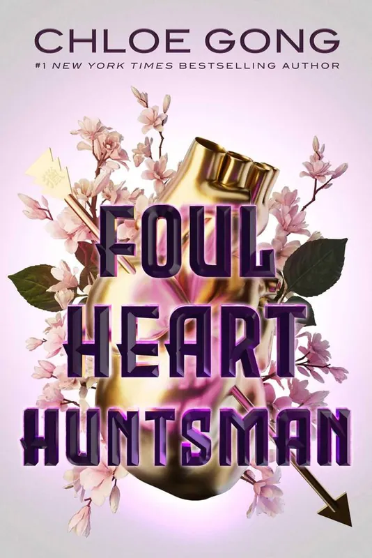 Direct Verzonden Foul Heart Huntsman