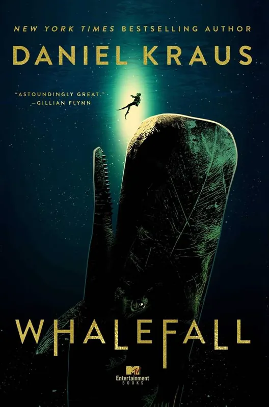 Beperkte Voorraad Whalefall