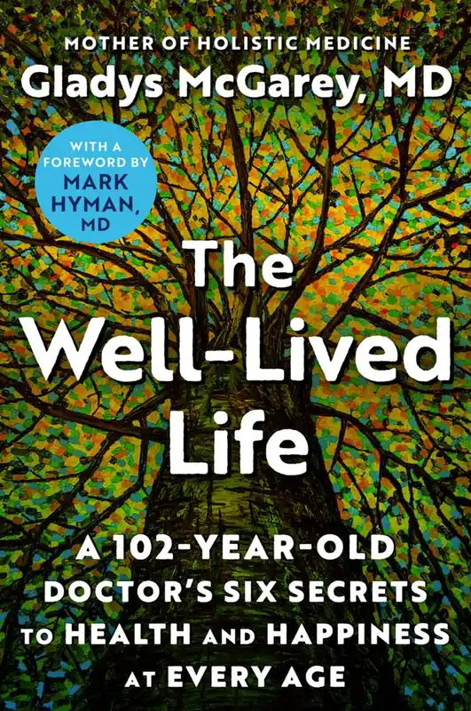 Korting The Well-Lived Life / 1st Edition