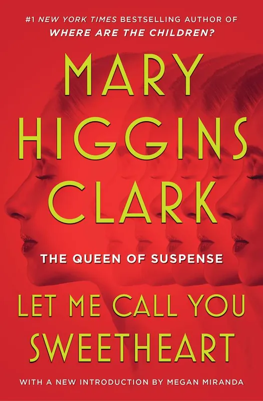 Koop Vandaag Let Me Call You Sweetheart / 1st Edition