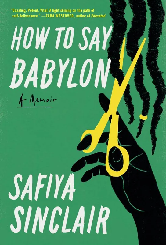 Beste Prijs How to Say Babylon / 1st Edition