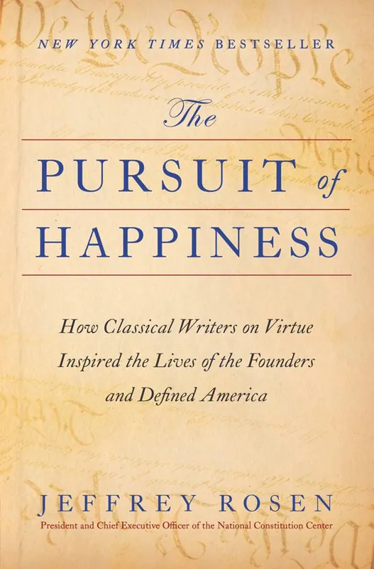 Alleen Vandaag The Pursuit of Happiness / 1st Edition