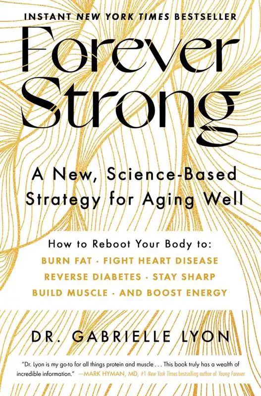 Forever Strong / 1st Edition Weekendaanbieding