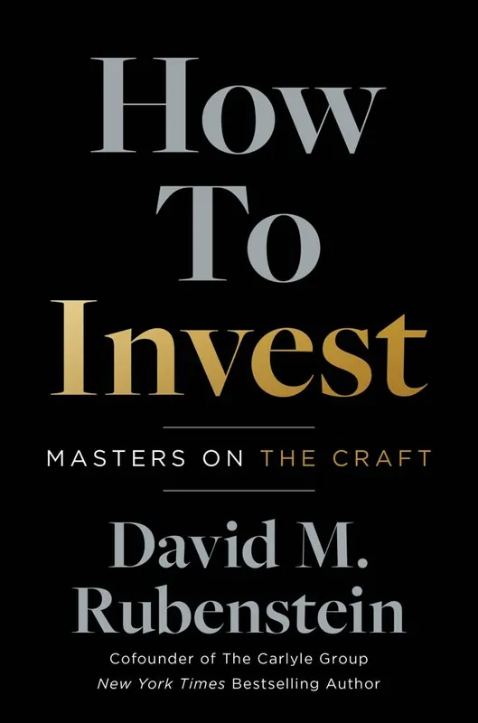How to Invest / 1st Edition Actieprijs