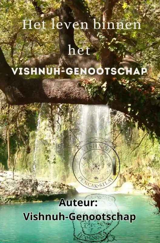 Beperkt Aanbod Het leven binnen het Vishnuh-Genootschap / Druk 1