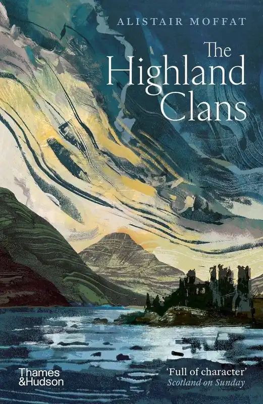 Beste Prijs The Highland Clans