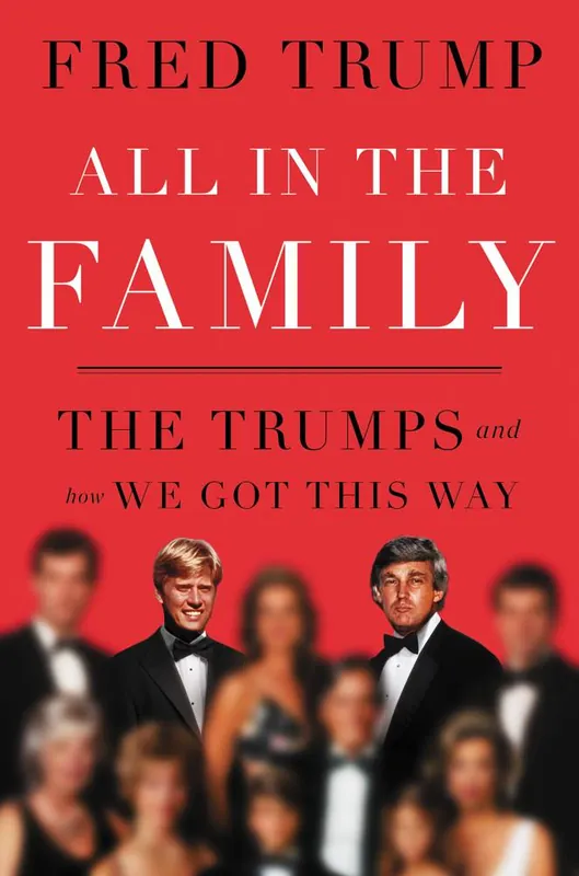 All in the Family / 1st Edition Laatste Kans