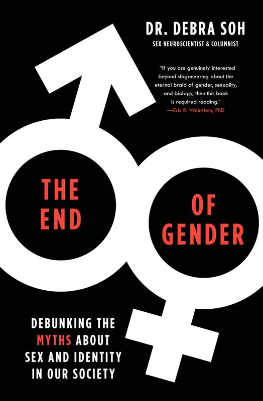 The End of Gender / 1st Edition Dagaanbieding