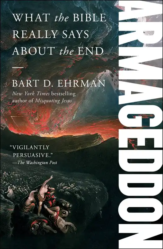 Armageddon / 1st Edition Must-Have
