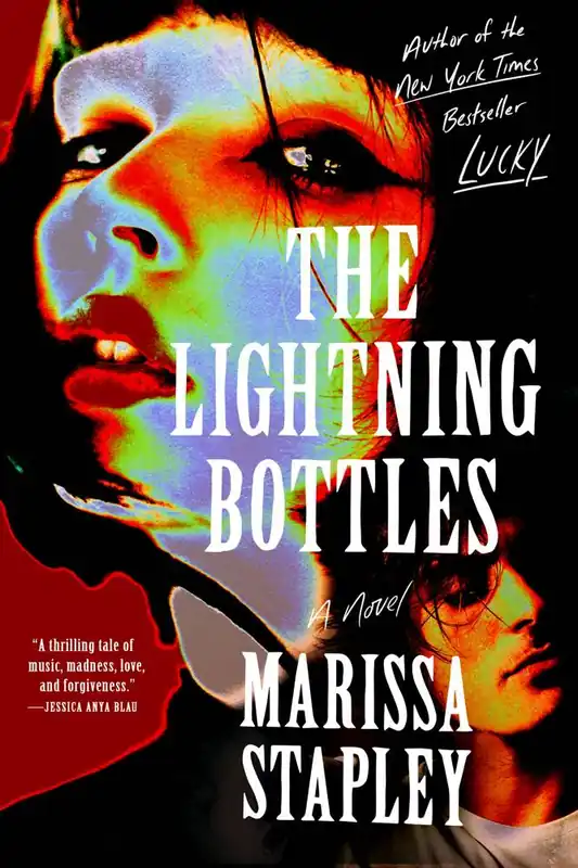 The Lightning Bottles / 1st Edition Nieuw