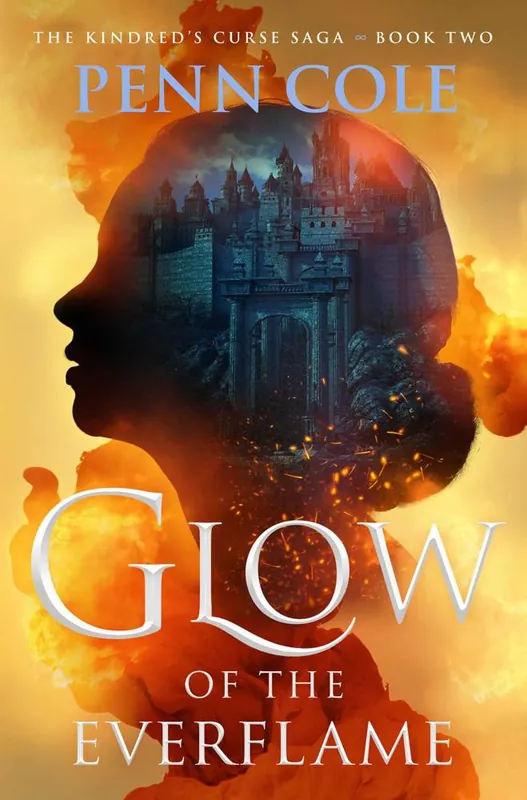 Op = Op Glow of the Everflame / 1st Edition