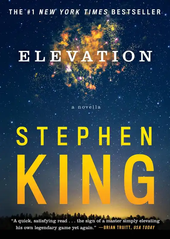 Aanbieding Elevation / 1st Edition