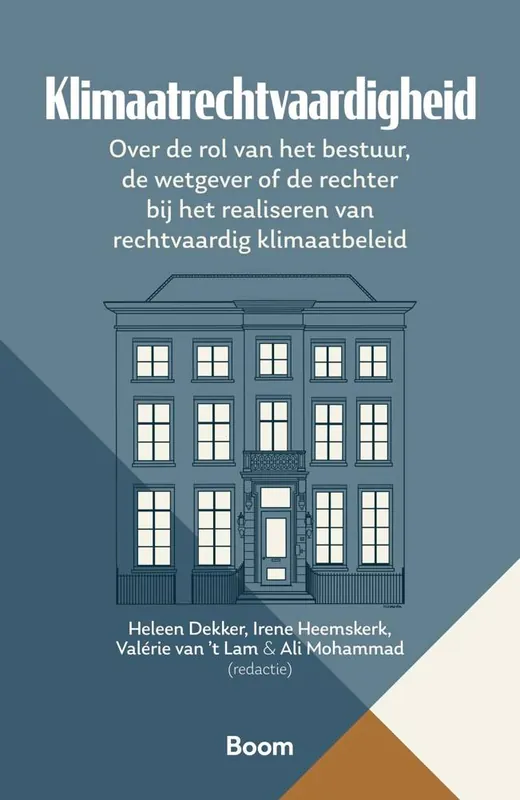 Lage Prijs Klimaatrechtvaardigheid / Druk 1