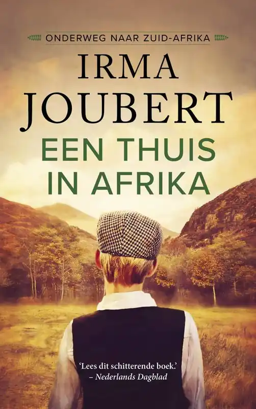 Een thuis in Afrika / Druk 2 Goedkoop