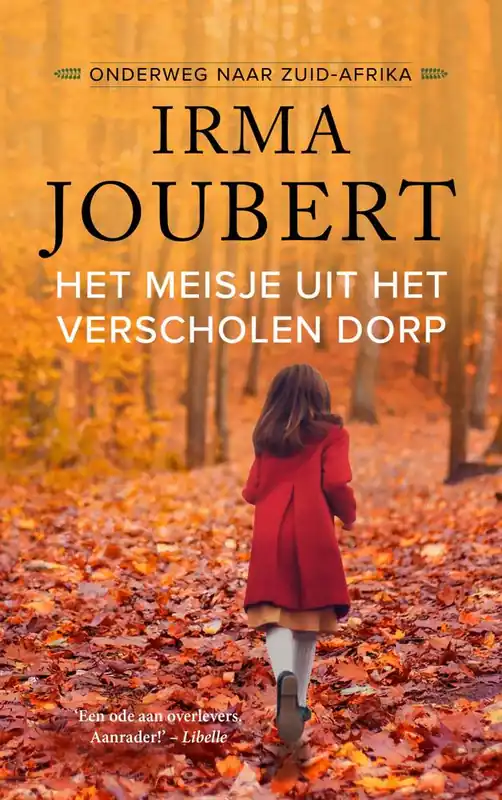 Het meisje uit het verscholen dorp (midprice-editie) / Druk 11 Express Levering