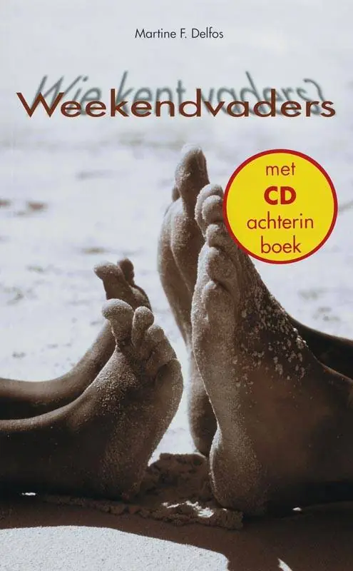 Weekend vaders / Druk 1 Speciale Aanbieding