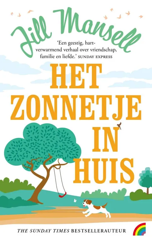 Fabrieksprijs Het zonnetje in huis / Druk 1
