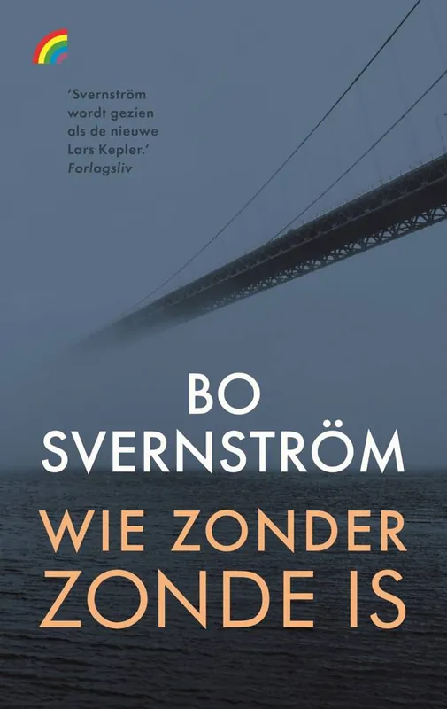 Premium Wie zonder zonde is / Druk 1
