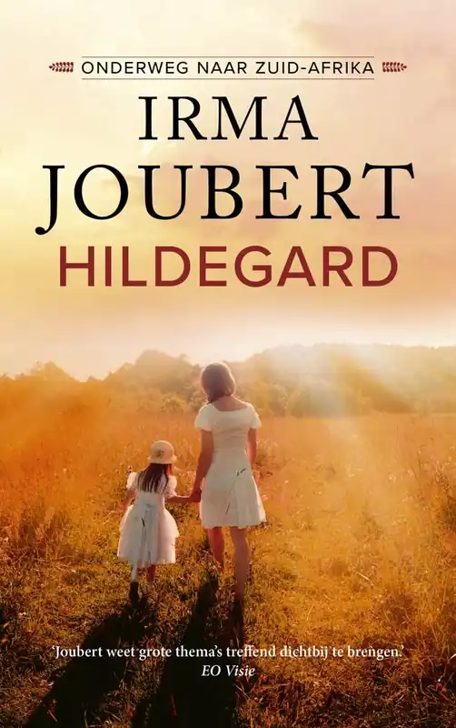 Hildegard / Druk 7 Goedkoop