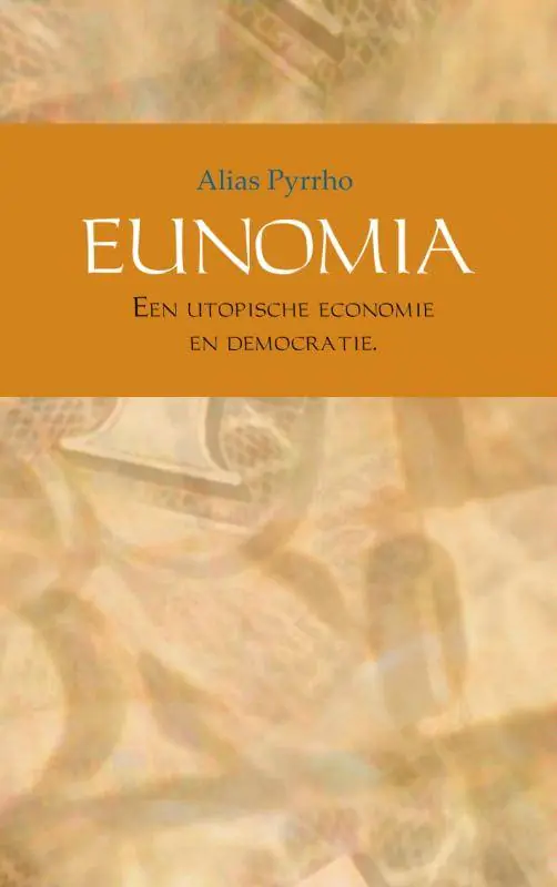 Eunomia / Druk 1 Beste Prijs