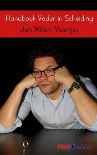 Vader in Scheiding / Druk 1 Dagaanbieding