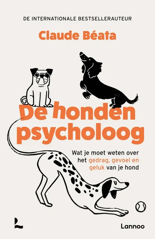 Direct Beschikbaar De hondenpsycholoog / Druk 1