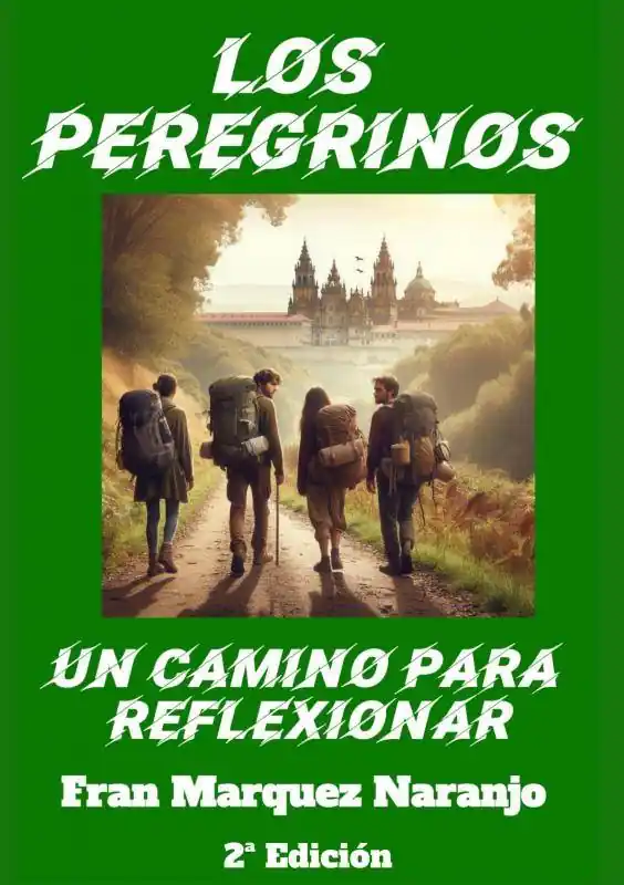 Los Peregrinos / 2 Edition Veilige Betaling
