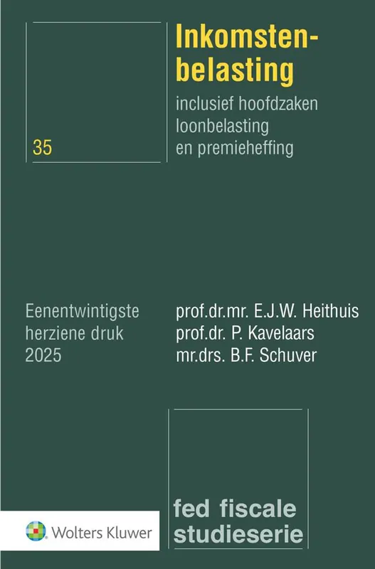 Gratis Verzending Inkomstenbelasting / Druk 21