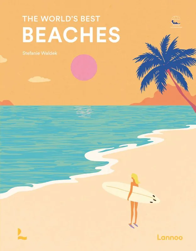 Beaches / 1st Edition Populair