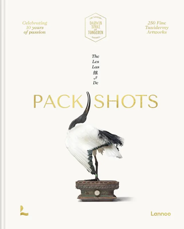 Meest Verkocht Packshots / 1st Edition