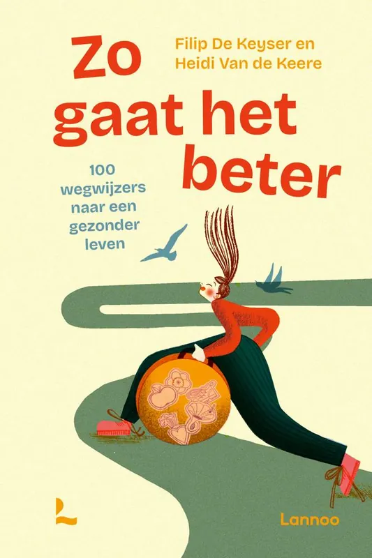 Favoriet Zo gaat het beter / Druk 1