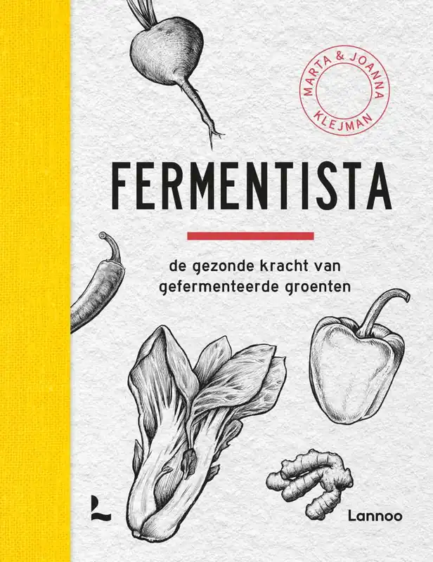 Lage Kosten Fermentista / Druk 1