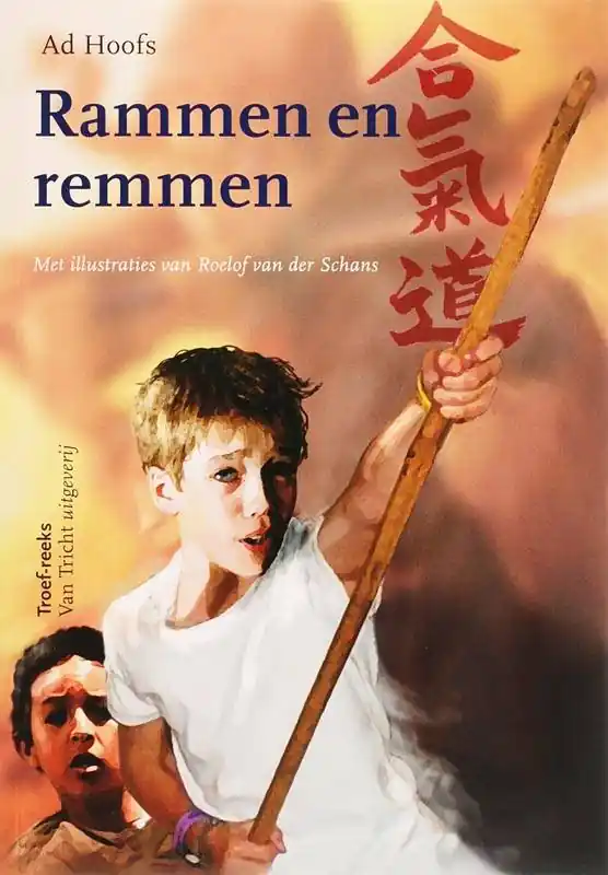 Uitverkoop Rammen en remmen / Druk 1