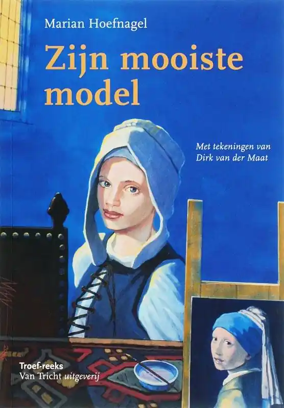 Zijn mooiste model / Druk 1 Alleen Vandaag