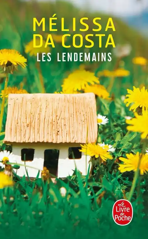 Voordeelprijs Les lendemains