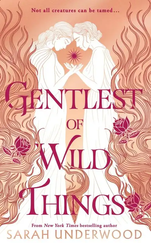 Superprijs Gentlest of Wild Things
