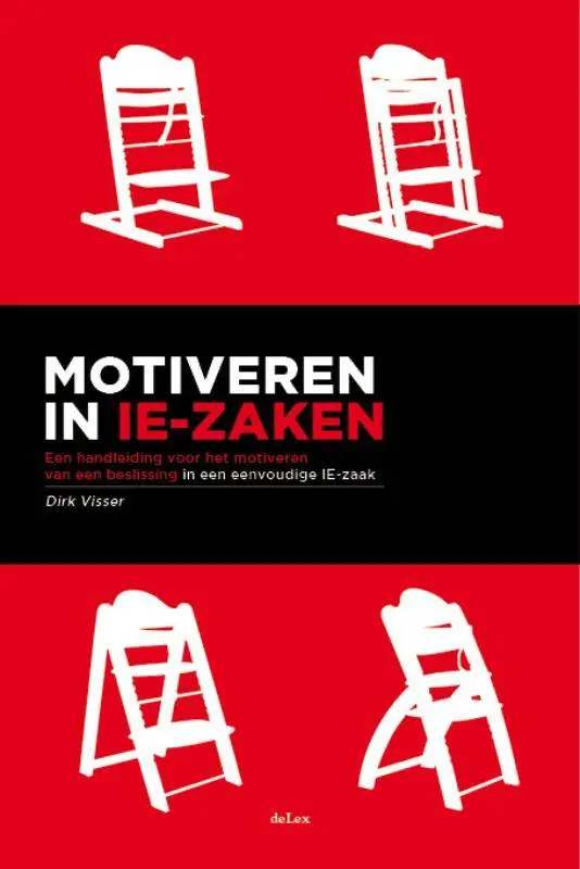 Gratis Retour Motiveren in IE- zaken / Druk 1