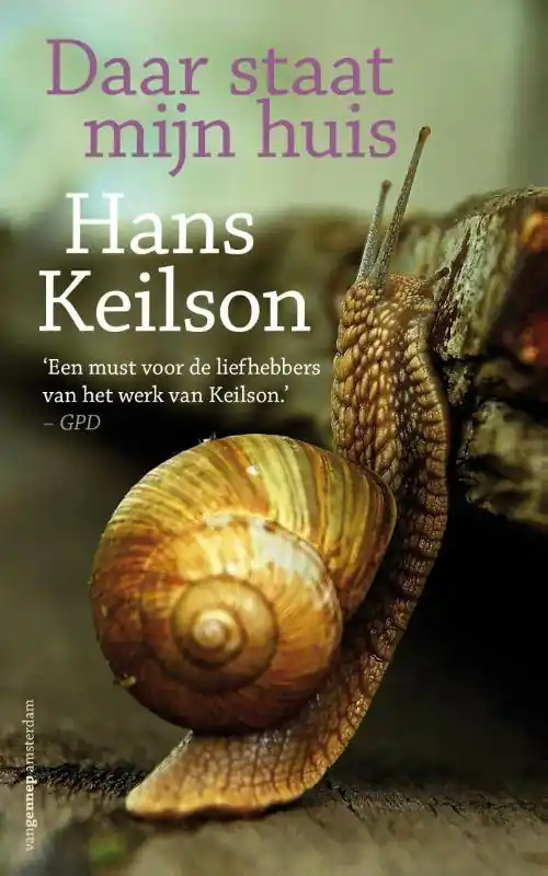 Beperkte Voorraad Daar staat mijn huis / Druk 1