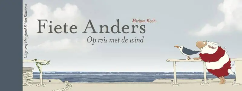 Fiete Anders / Druk 1 Fabrieksprijs