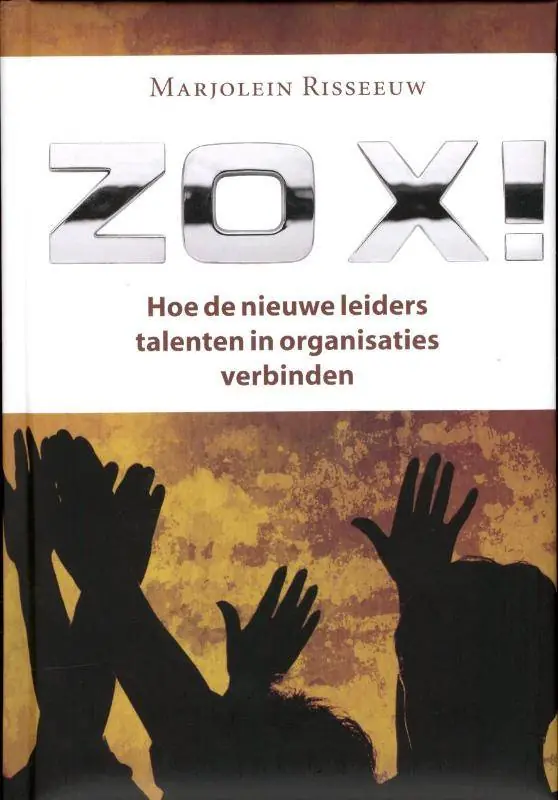 Bestseller Zó X! / Druk 1