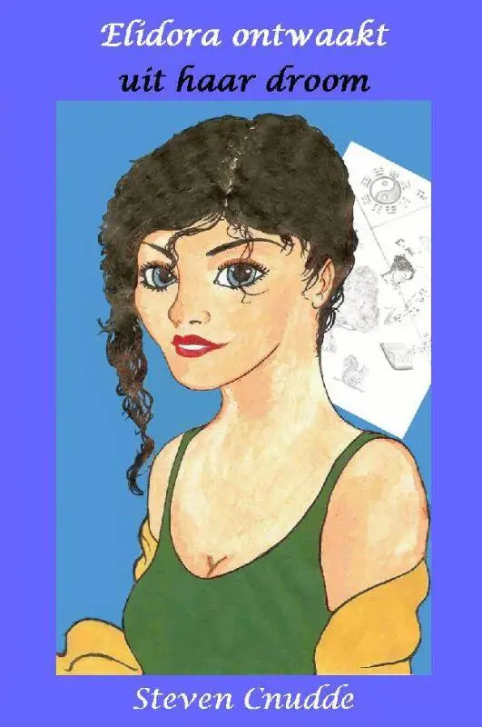 Tijdelijk Beschikbaar Elidora ontwaakt uit haar droom / Druk 1