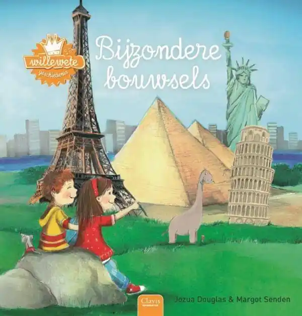 Nu Kopen Bijzondere bouwsels / Druk 7