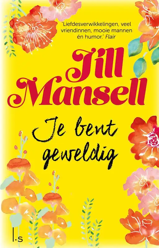 Je bent geweldig / Druk 1 Exclusieve Aanbieding
